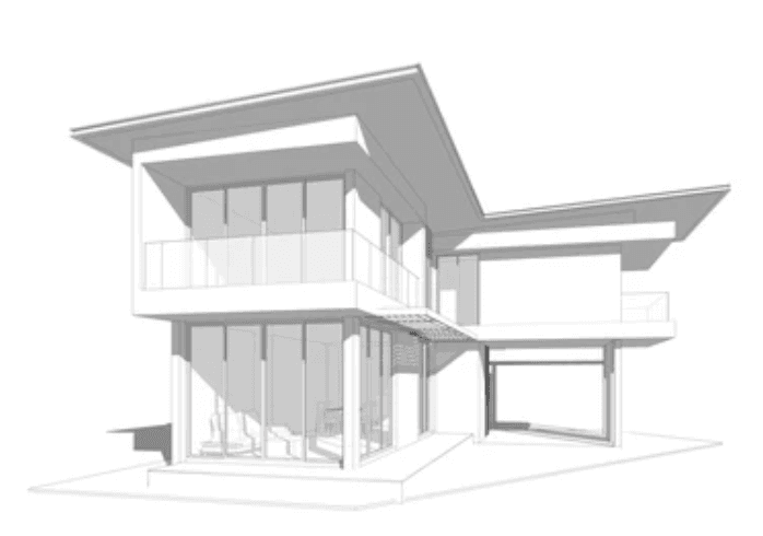 Input building design